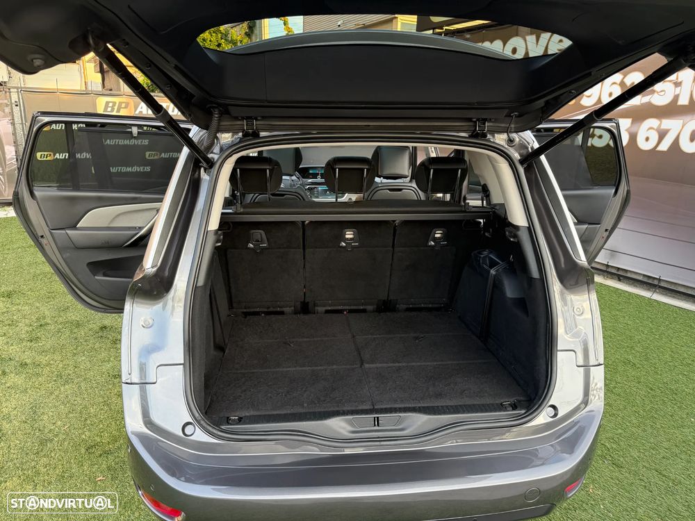 Citroën Grand C4 Spacetourer 1.5 BlueHDi Shine - 50