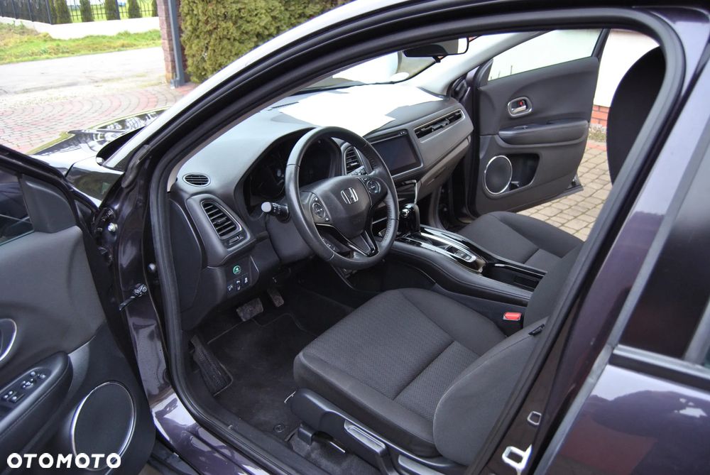 Honda HR-V 1.5 Elegance (ADAS/Honda Connect+) CVT - 10