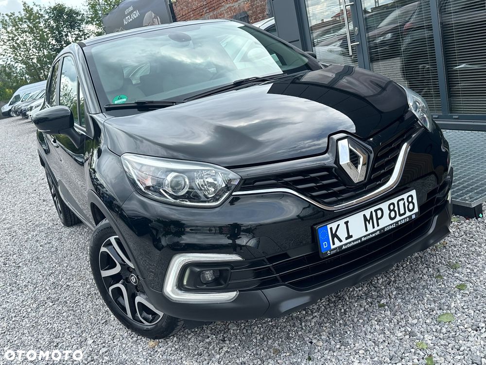 Renault Captur (ENERGY) TCe 90 LIMITED - 24