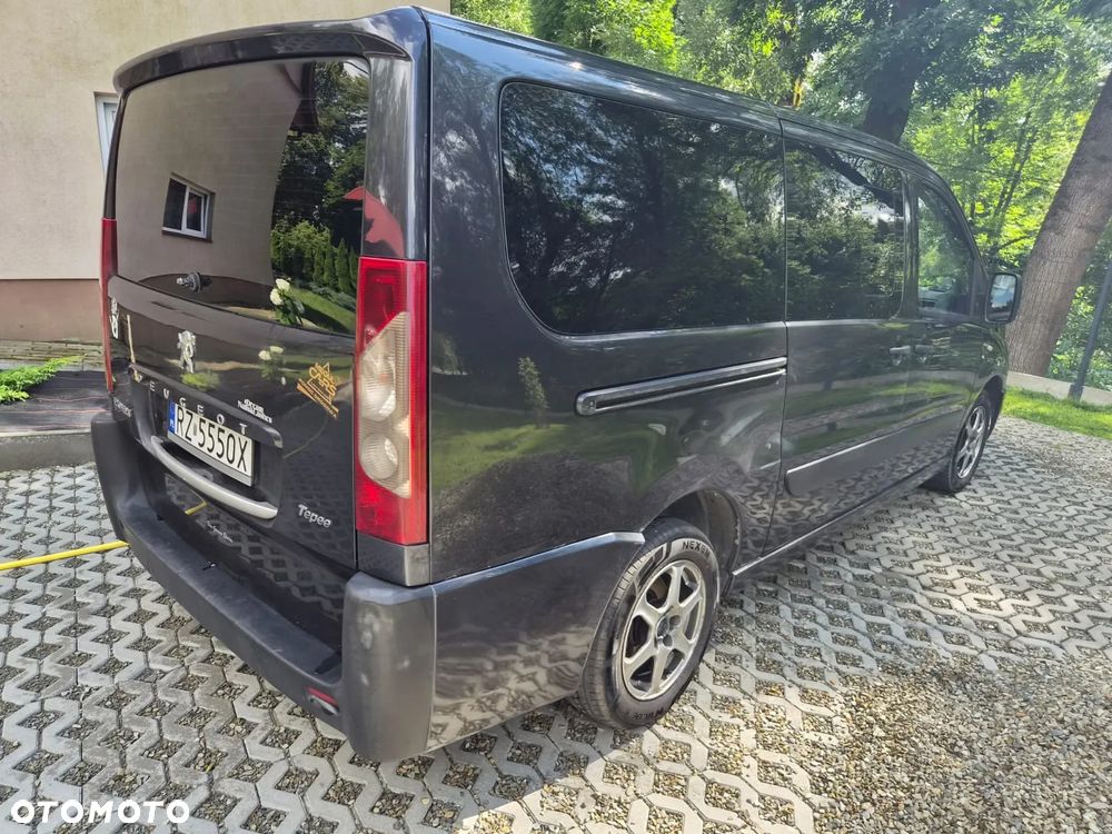 Peugeot Expert Tepee L2H1 (8-Si.) Esplanade - 35
