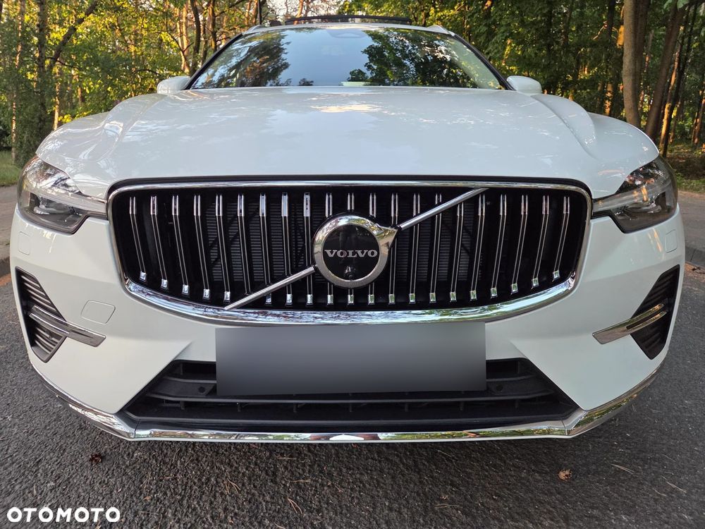 Volvo XC 60 B6 B AWD Inscription - 14