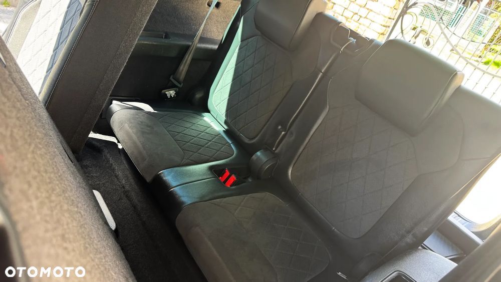 Skoda Kodiaq 2.0 TDI 4x4 DSG Sportline - 20