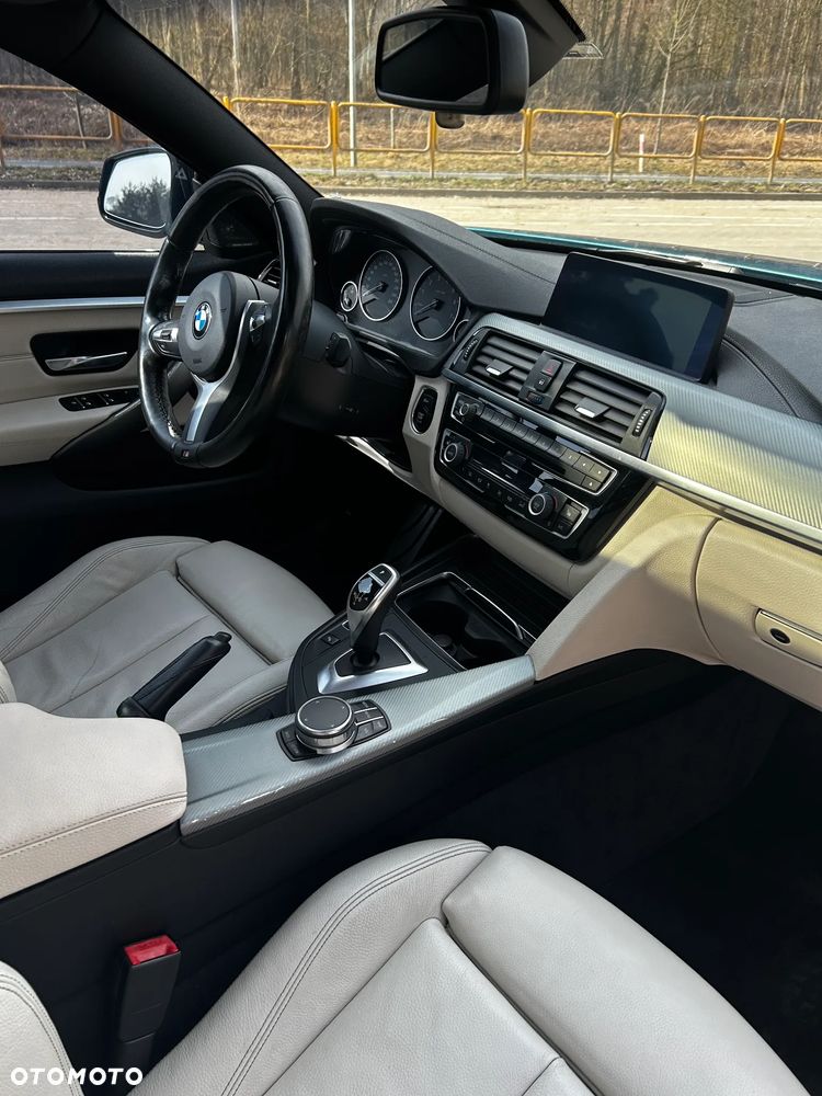 BMW Seria 4 - 18