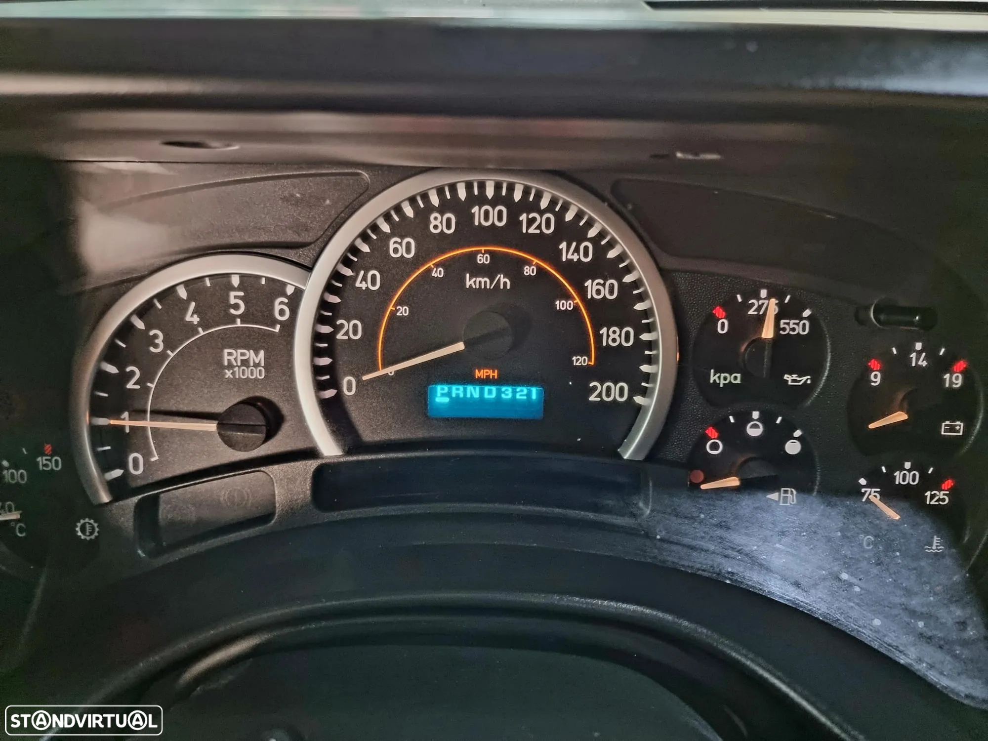 Hummer H2 6.0 luxury SUPERCHARGED - 20