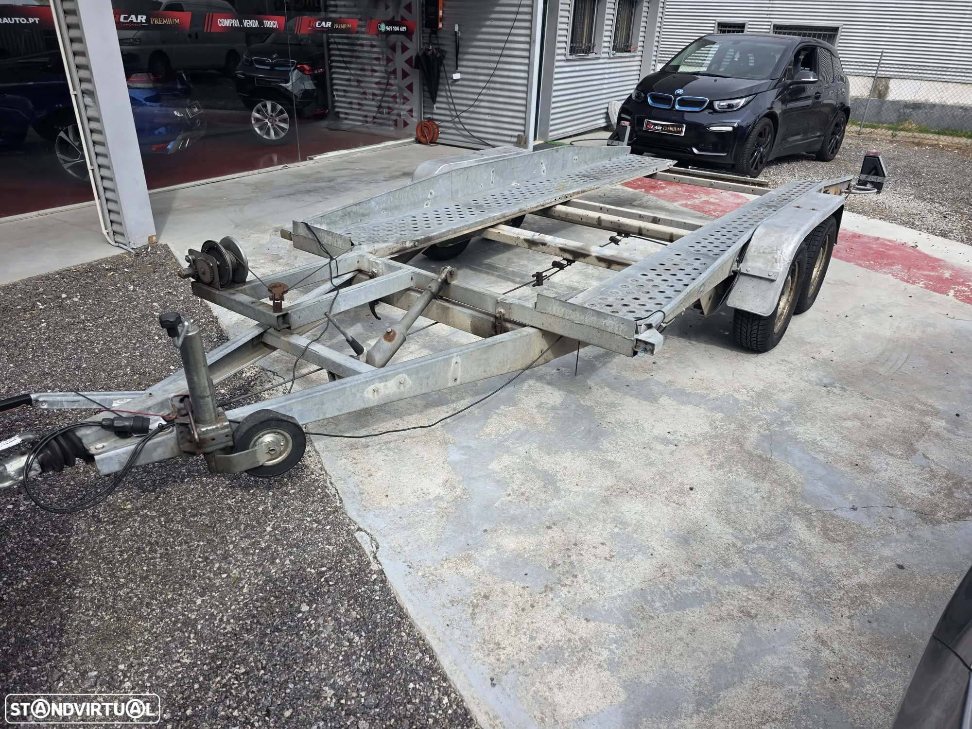 Outra não listada DK - 8