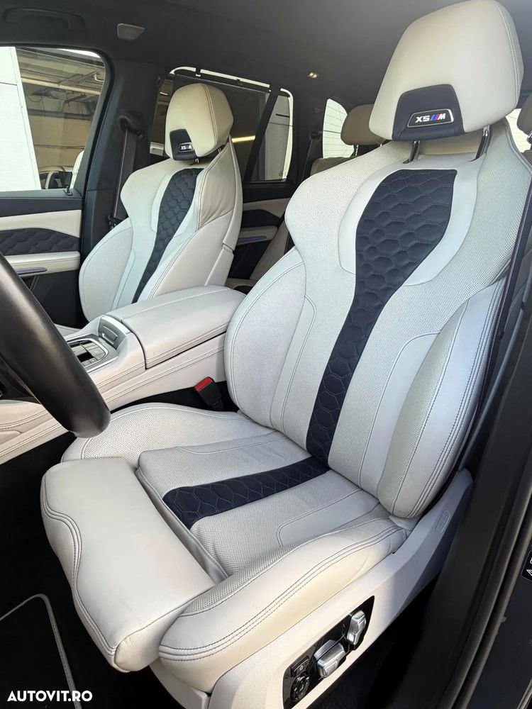 BMW X5 M Competition MHEV - 11