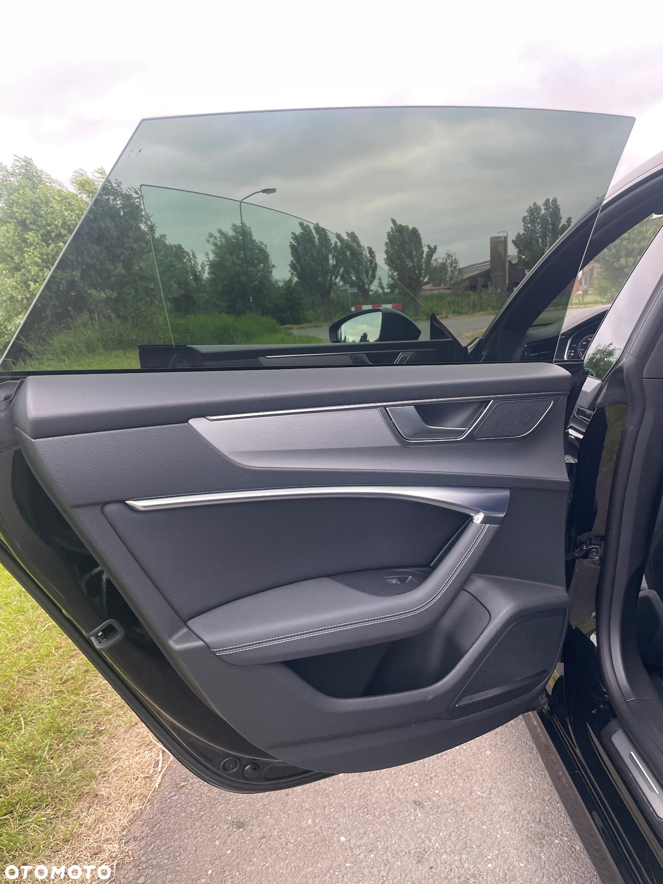 Audi A7 Sportback 55 TFSIe quattro S tronic - 16
