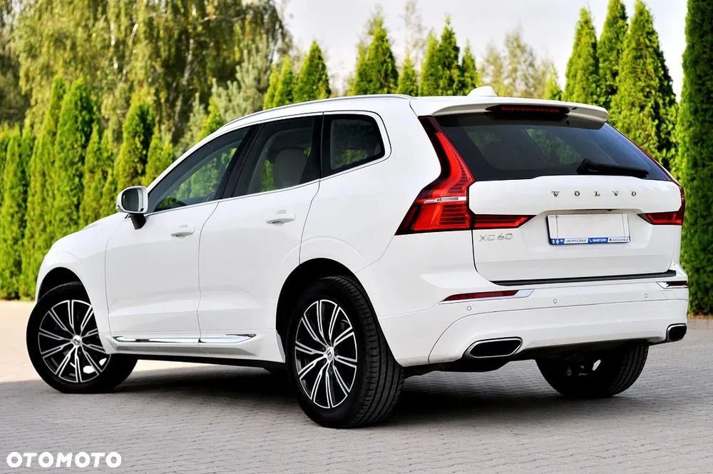 Volvo XC 60 D4 Inscription - 11