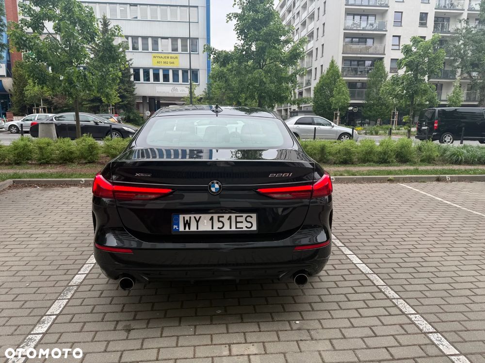 BMW Seria 2 - 11