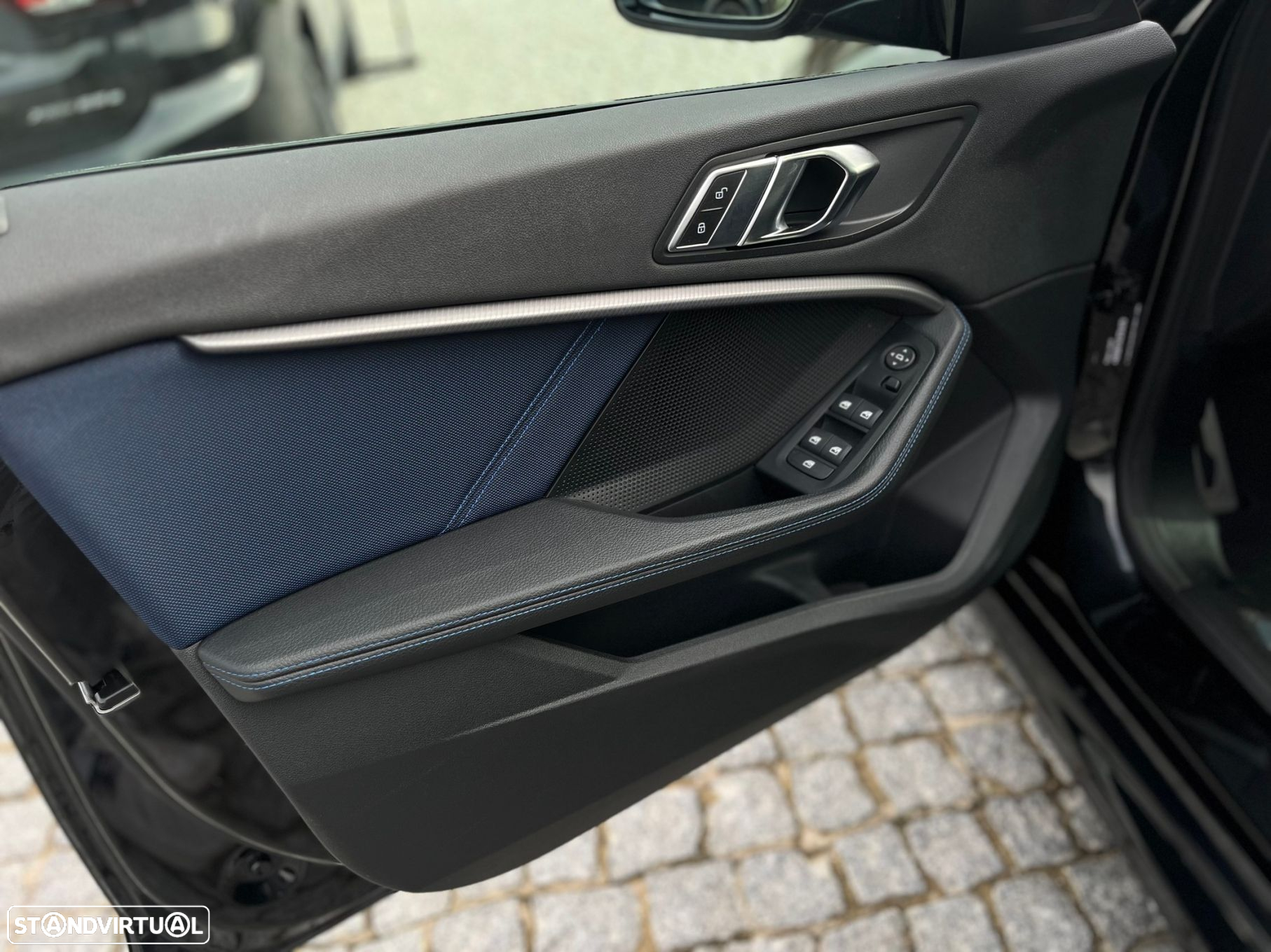 BMW 218 Gran Coupé - 12
