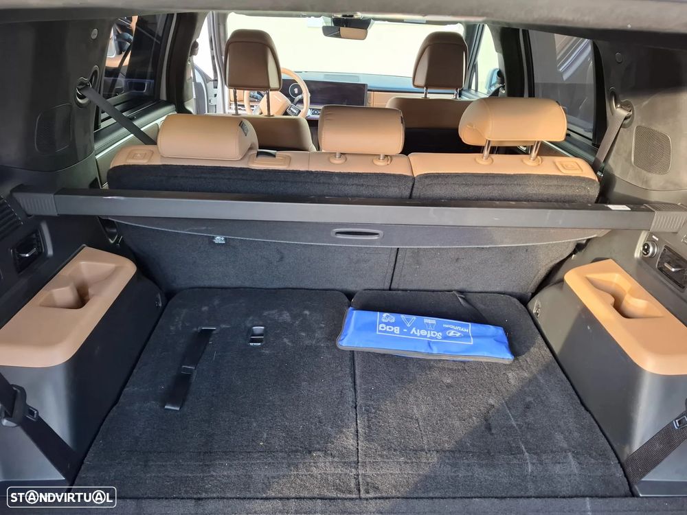 Hyundai Santa Fe - 8