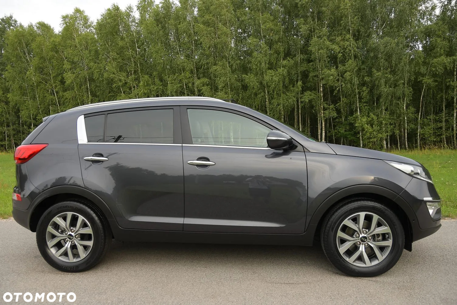 Kia Sportage 1.6 GDI Business Line 2WD - 10