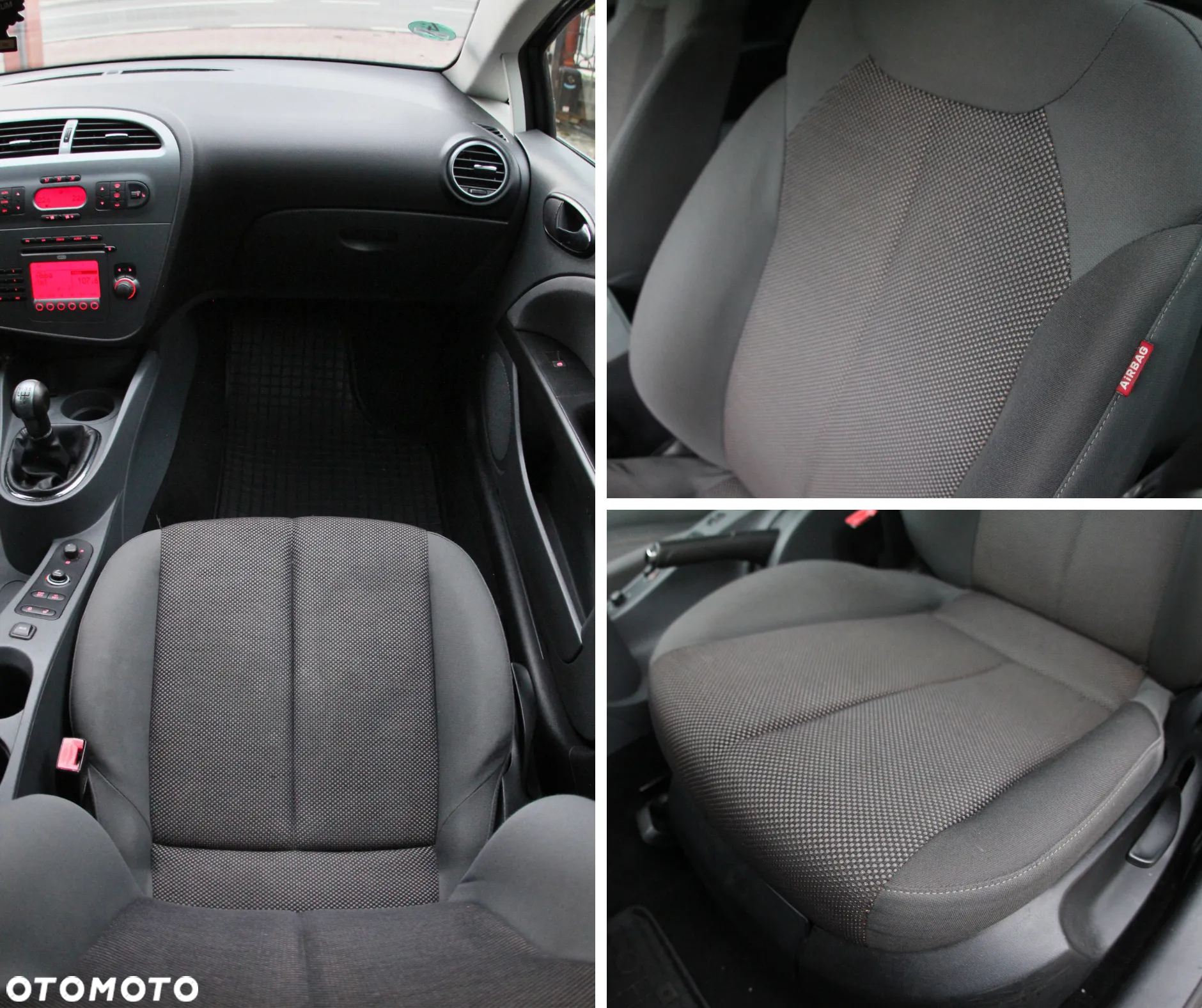Seat Leon - 29