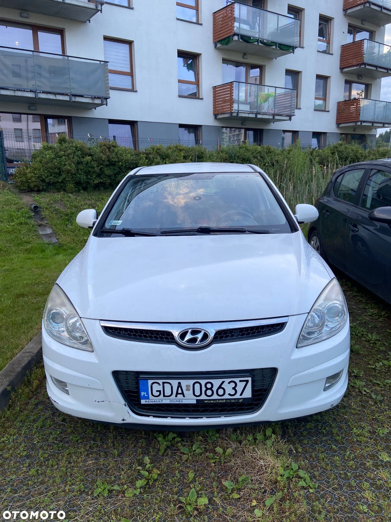 Hyundai i30 1.6 CRDi Style - 1