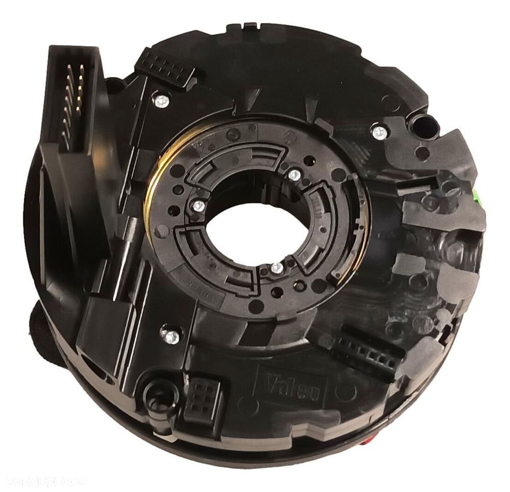 MERCEDES W169 W245 W203 Czujnik kata skretu ORYGINAL - 2