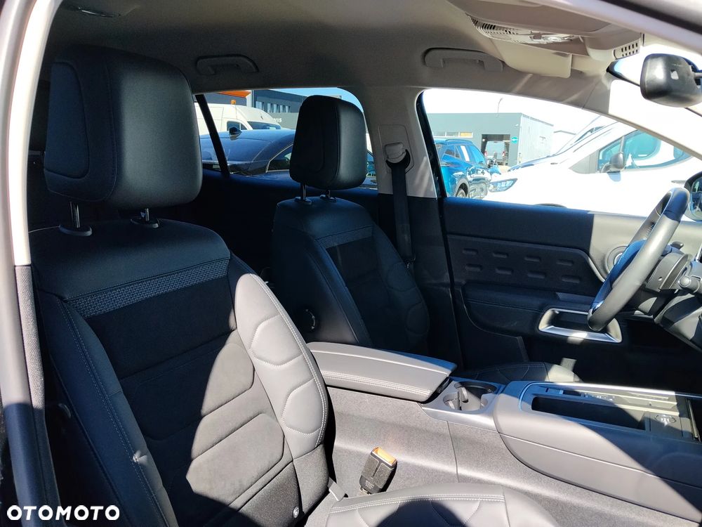 Citroën C5 Aircross 1.5 BlueHDi Max EAT8 - 19