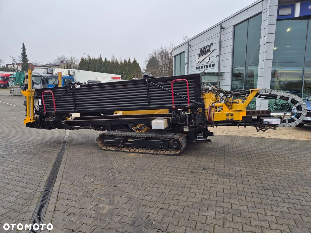 Vermeer D33X44 NAVIGATOR / WIERTNICA HORYZONTALNA / STAN BARDZO DOBRY / 400M ŻERDZI / MOŻLIWOŚĆ TRANSPORTU / W PEŁNI SPRAWNA / SERWISOWANA NA BIEZĄCO / PIERWSZY WŁAŚCICIEL - 17