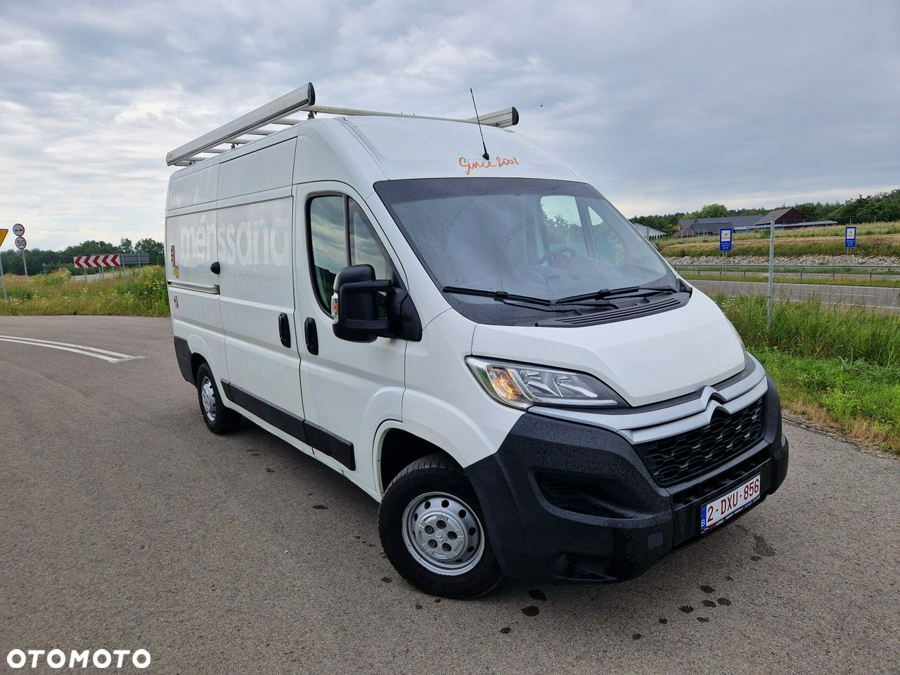 Citroën Jumper - 2
