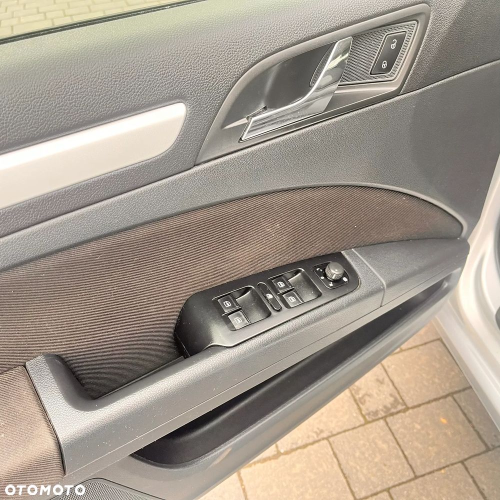 Skoda Superb 2.0 TDI Ambition - 11