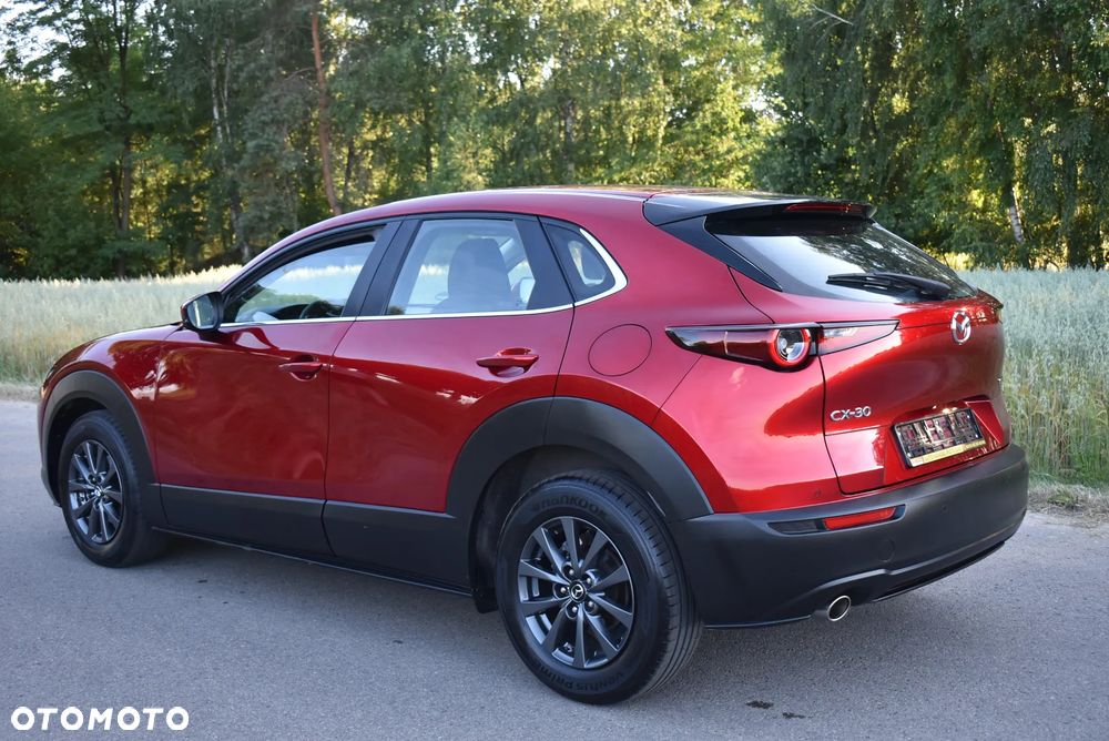Mazda CX-30 - 6