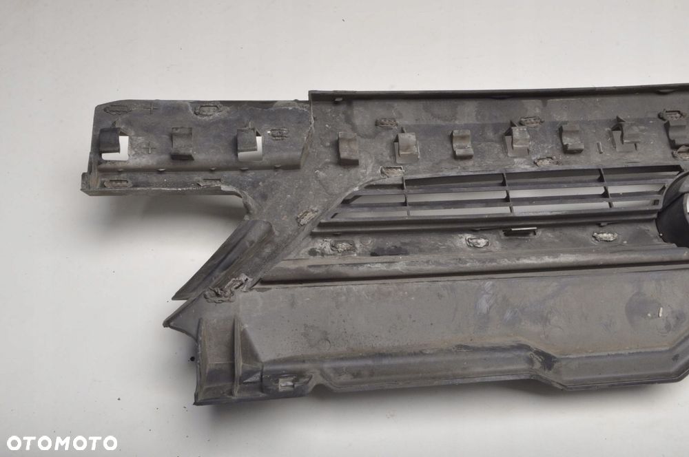 OPEL CORSA C ATRAPA GRIL GRILL - 8