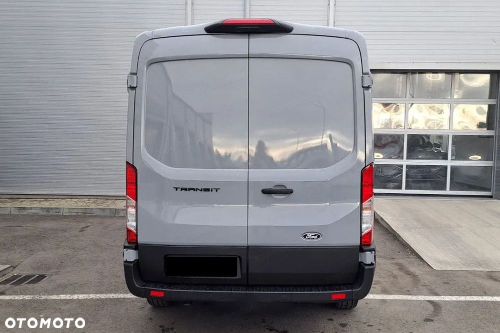 Ford Transit 350 L3H2 Trend Zabudowa Brygadowa 2.0 165KM - 8
