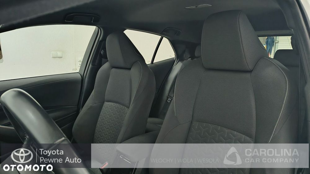 Toyota Corolla 1.2 T Comfort - 13