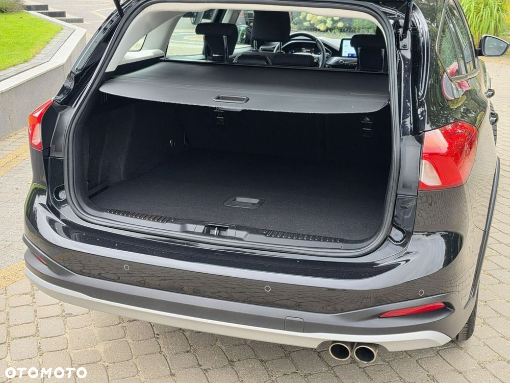 Ford Focus - 16