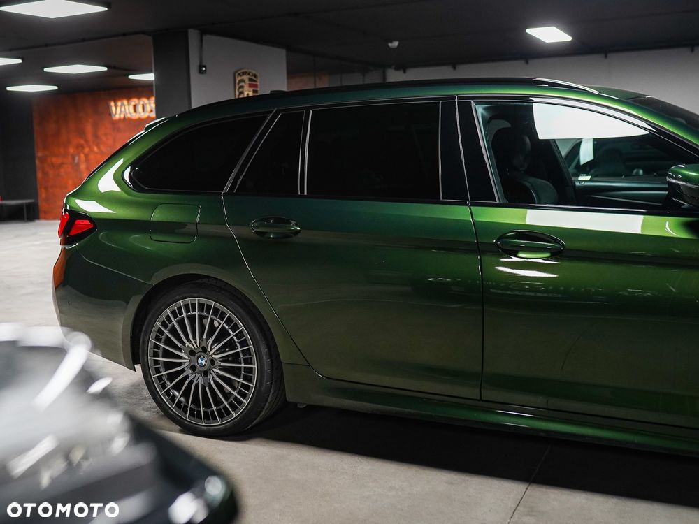 BMW Seria 5 - 30