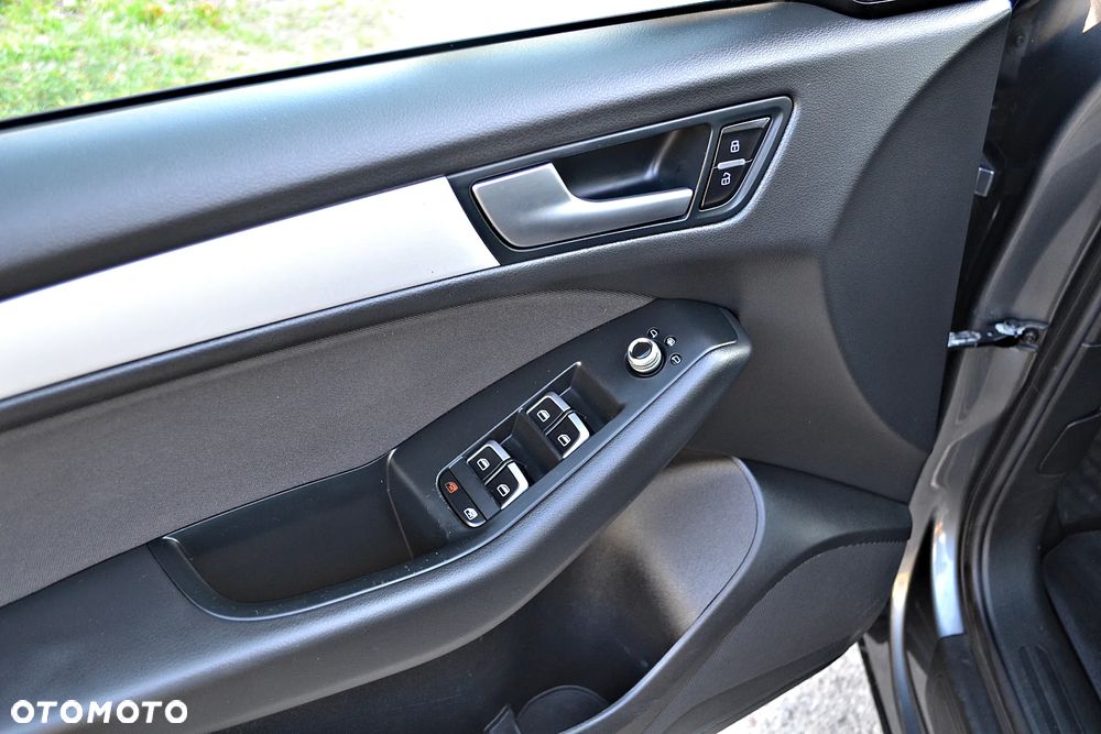 Audi Q5 2.0 TDI quattro - 25