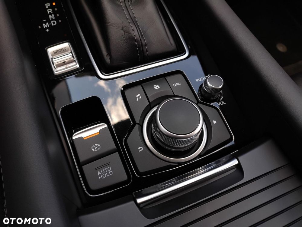 Mazda 6 - 16