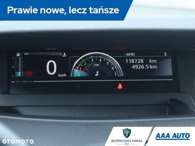 Renault Scenic - 13