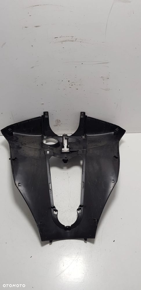 Piaggio MP3 125 Yourban Kokpit Osłona Kolan - 5