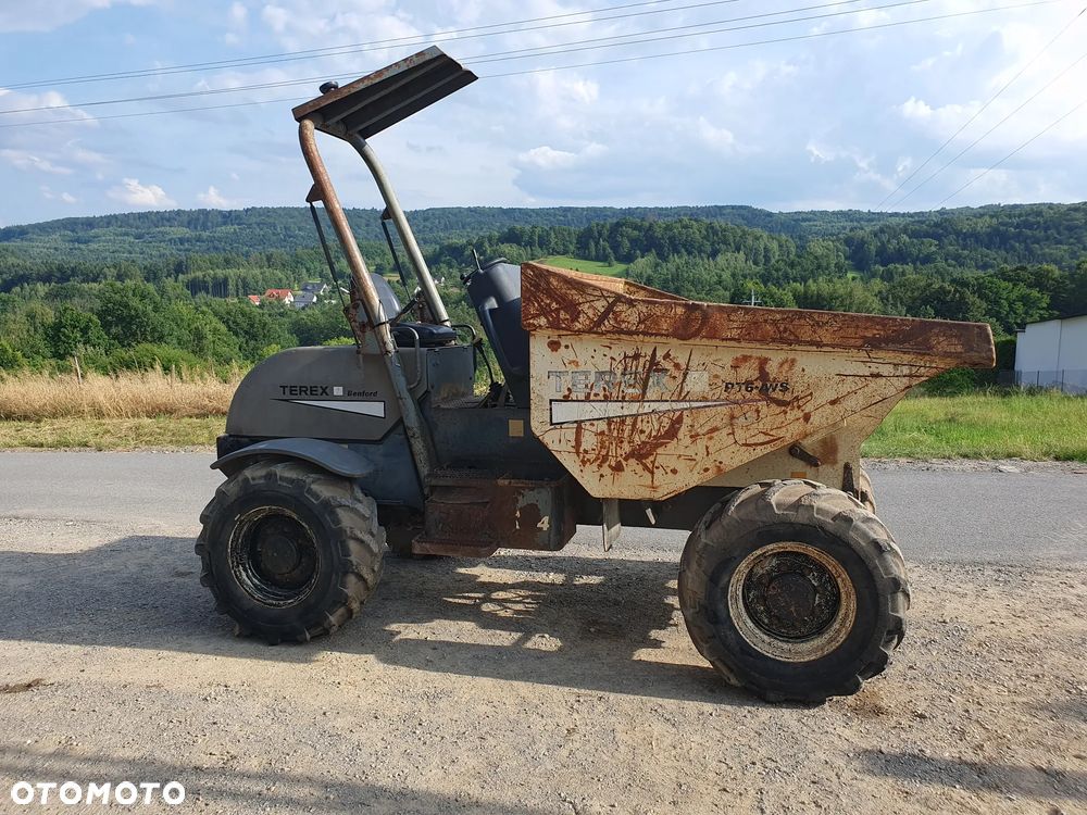 Terex - 10