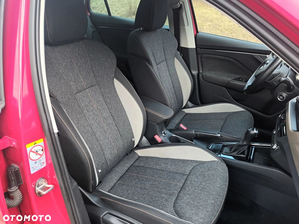 Skoda Kamiq 1.0 TSI Style DSG - 33