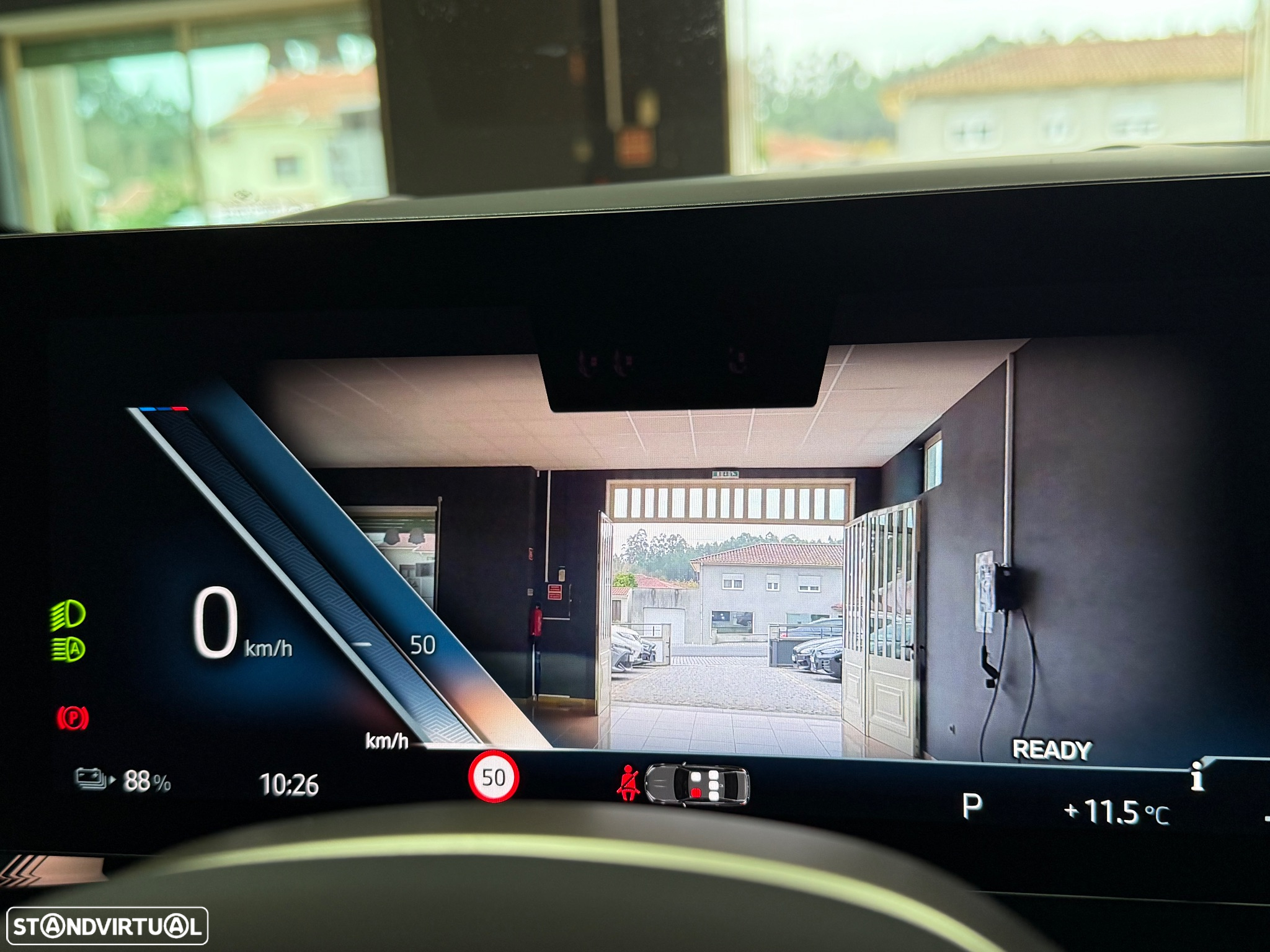 BMW i5 eDrive40 Pack Desportivo M Pro - 23