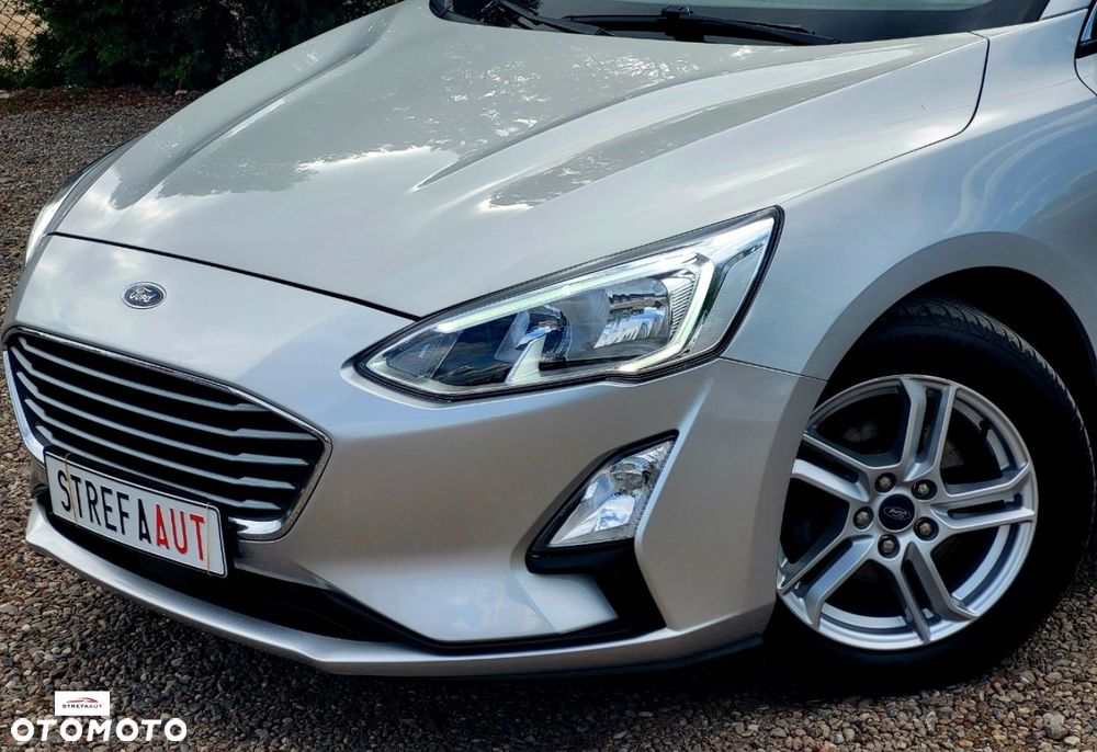 Ford Focus - 24