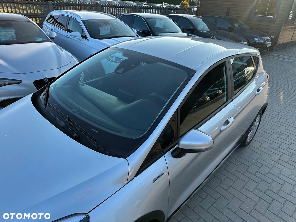 Ford Fiesta - 33
