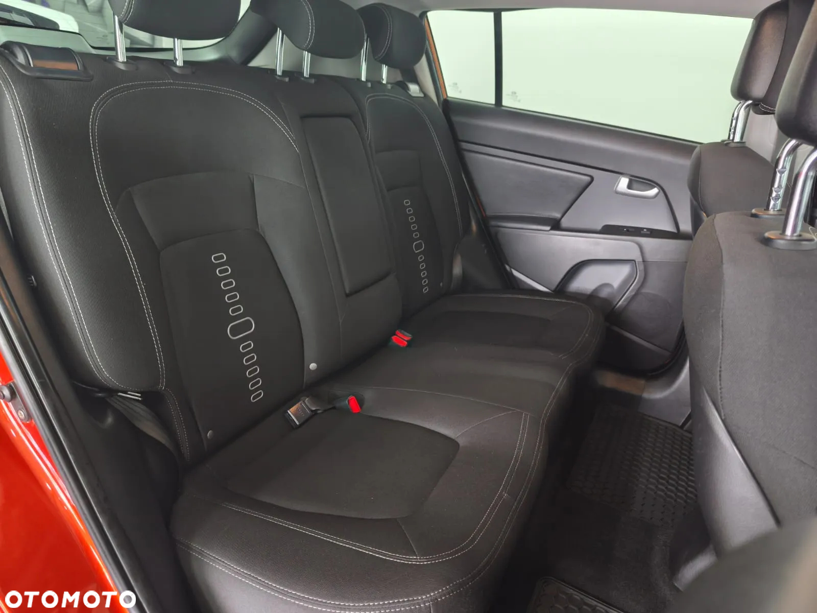 Kia Sportage - 7