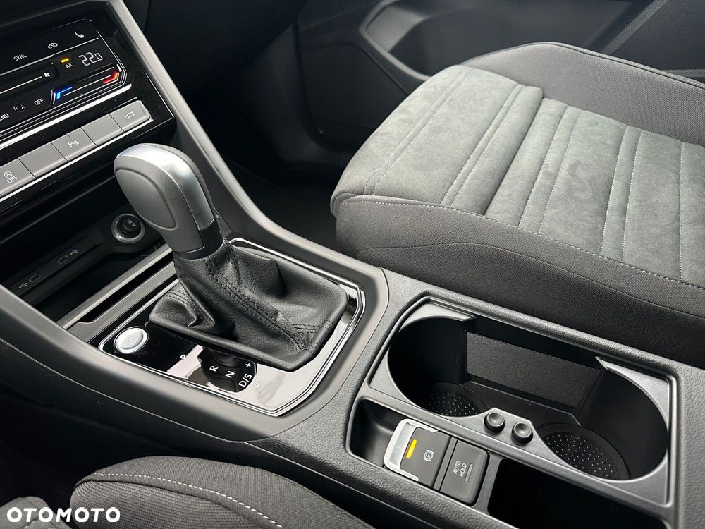 Volkswagen Touran 1.5 TSI EVO Highline DSG - 23