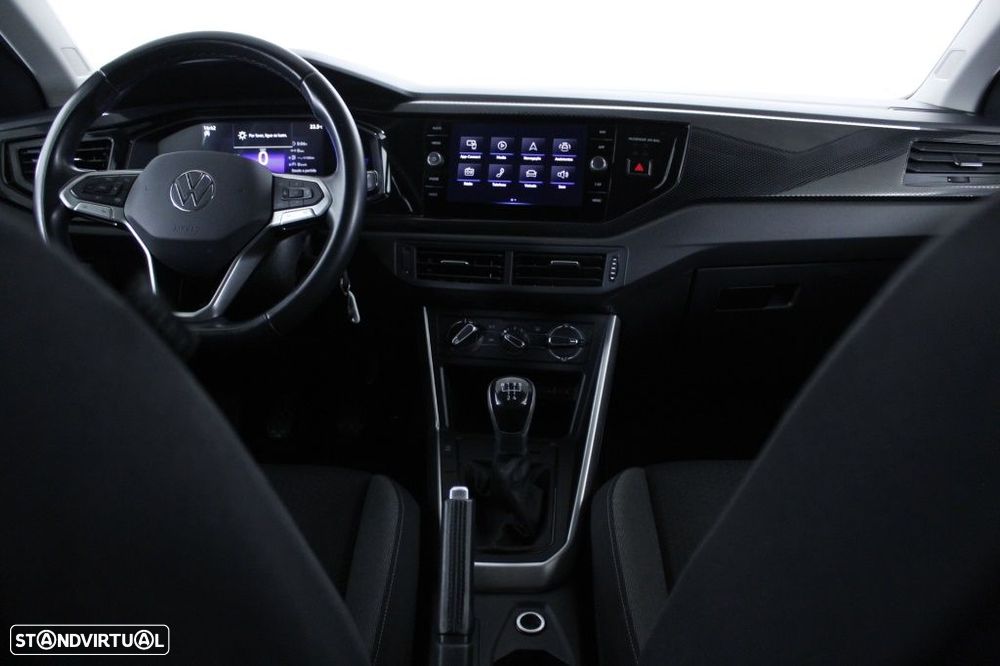 VW Taigo 1.0 TSI Life - 18