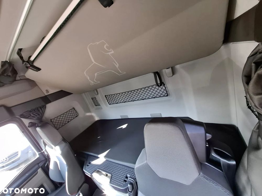 MAN MAN TGM 18.250 4x2 BL CH - 11