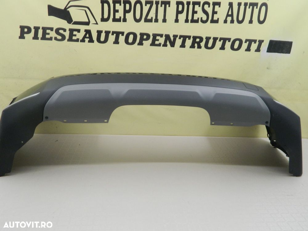 Bara spate BMW X1 U11, 2023, 2024, 2025, cod origine 51129883425. - 6