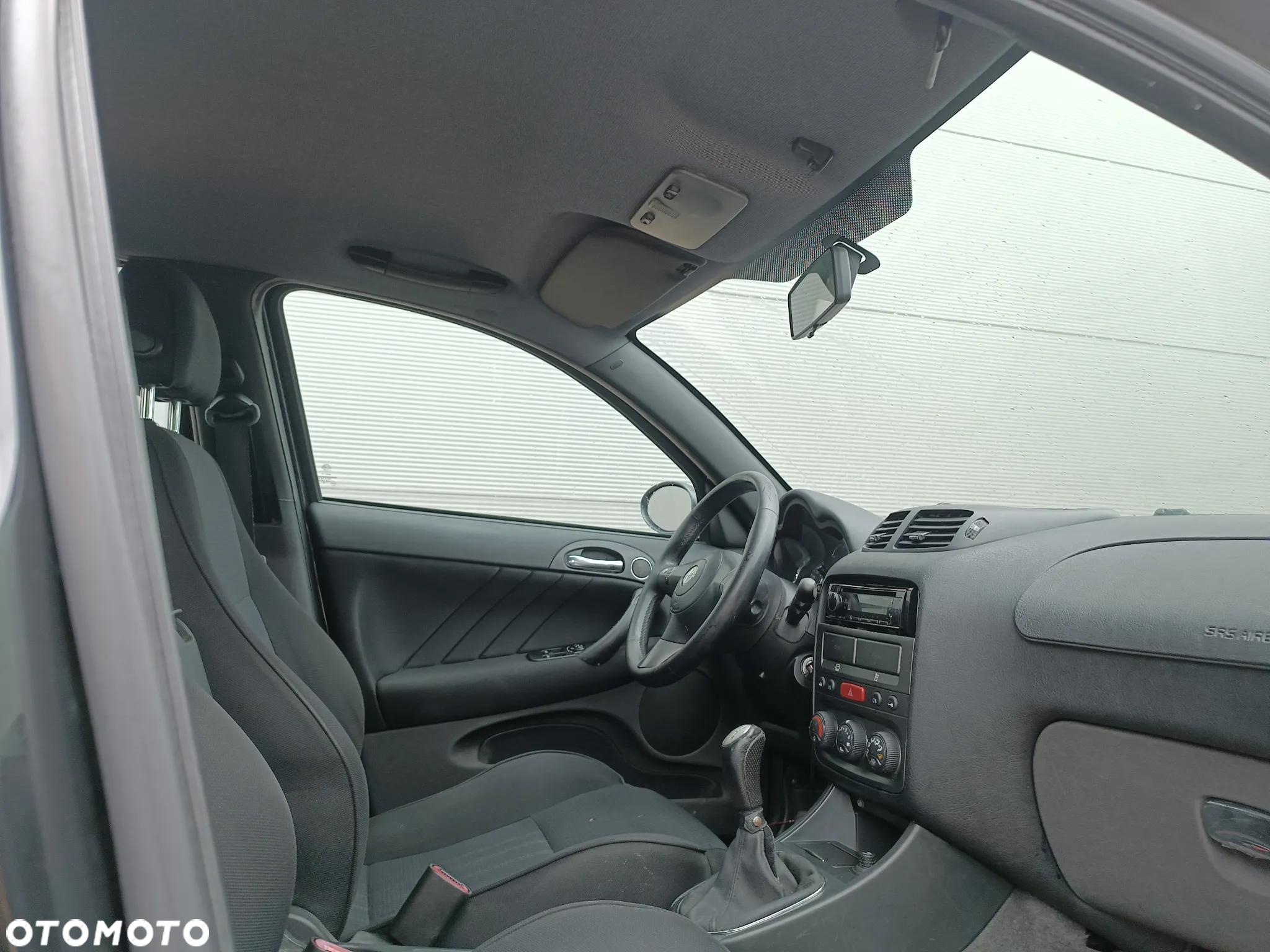 Alfa Romeo 147 1.6 Twin Spark 16V Corse - 13