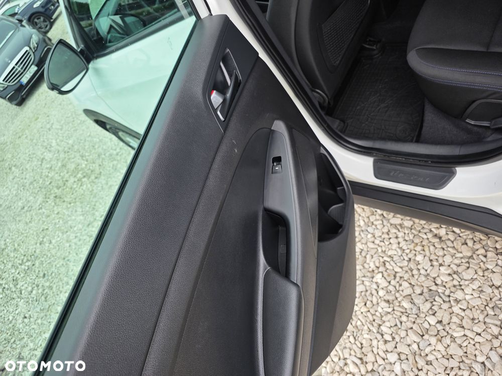 Hyundai Tucson - 15