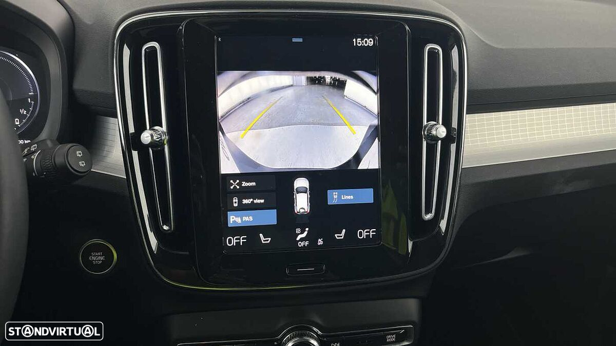 Volvo XC 40 - 29