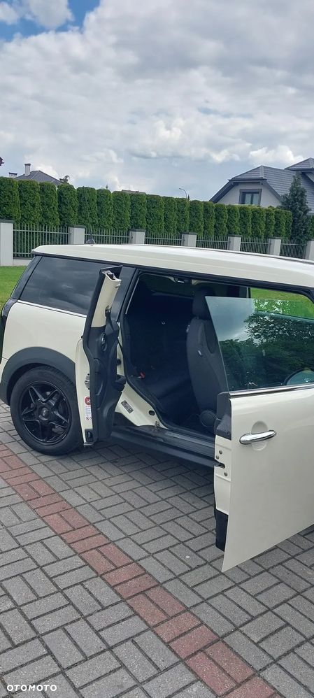 MINI Clubman - 5