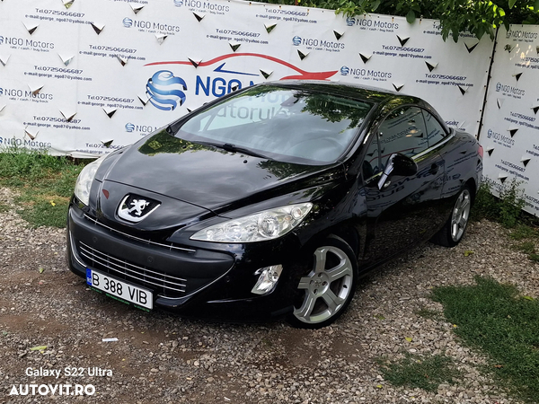 Peugeot 308 150 THP Sport