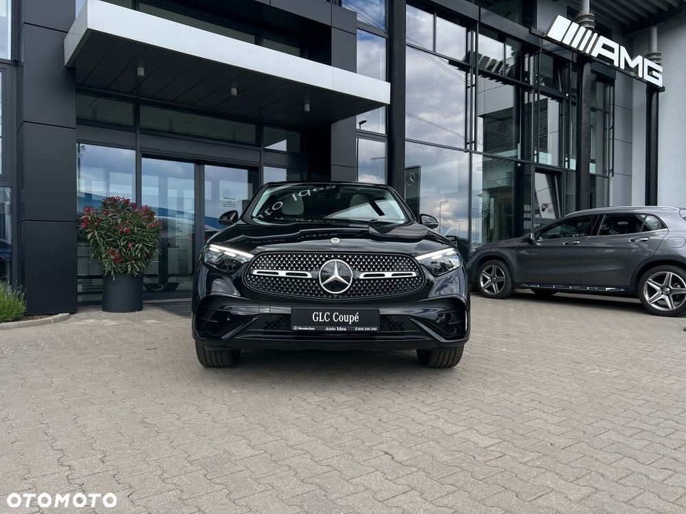 Mercedes-Benz GLC - 5
