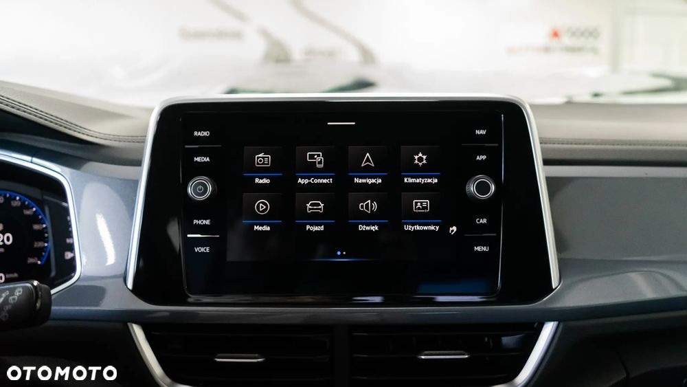 Volkswagen T-Roc 1.5 TSI Style DSG - 19